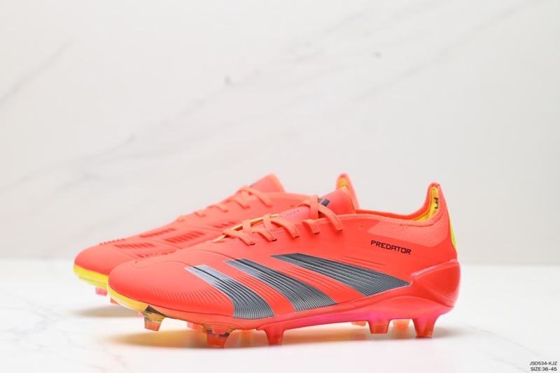 Adidas Football Shoes